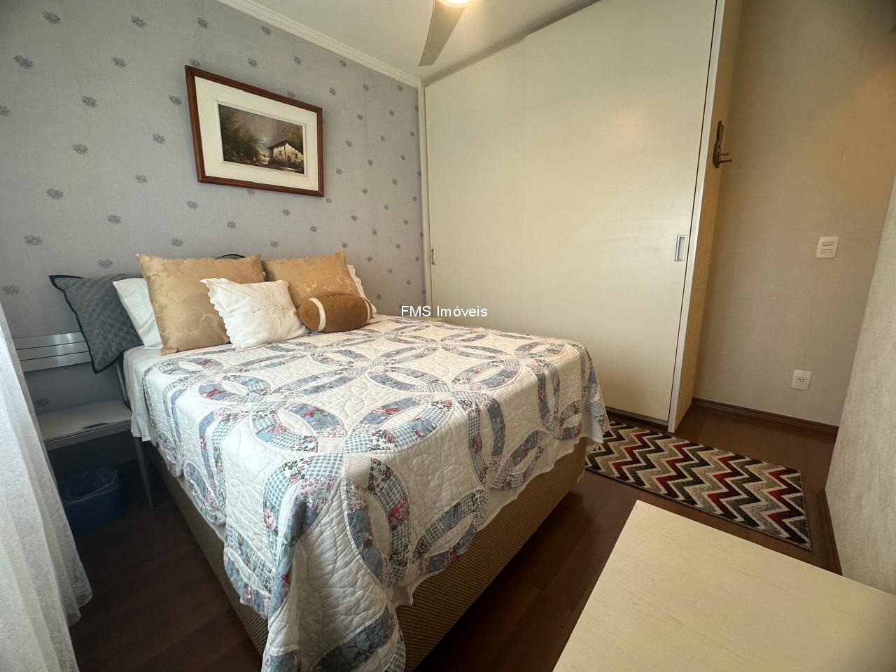 Apartamento, 4 quartos, 168 m² - Foto 7
