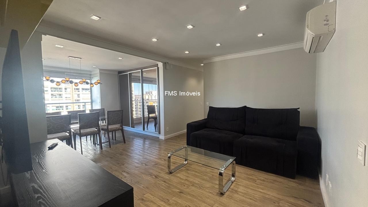 Apartamento, 2 quartos, 77 m² - Foto 3