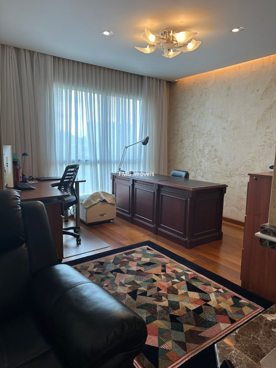 Apartamento, 4 quartos, 168 m² - Foto 4