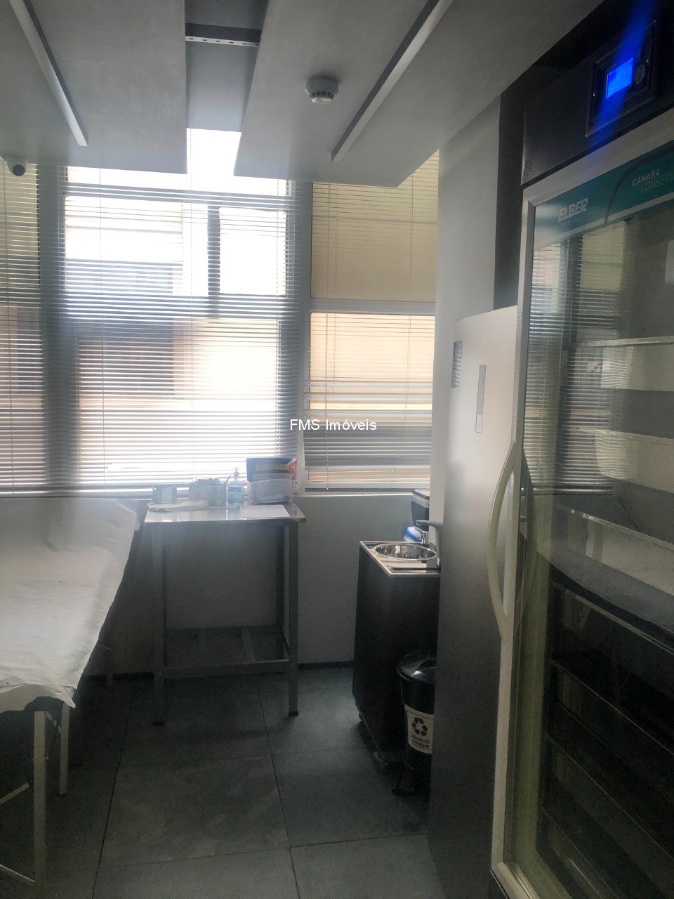 Sala-Conjunto, 126 m² - Foto 12