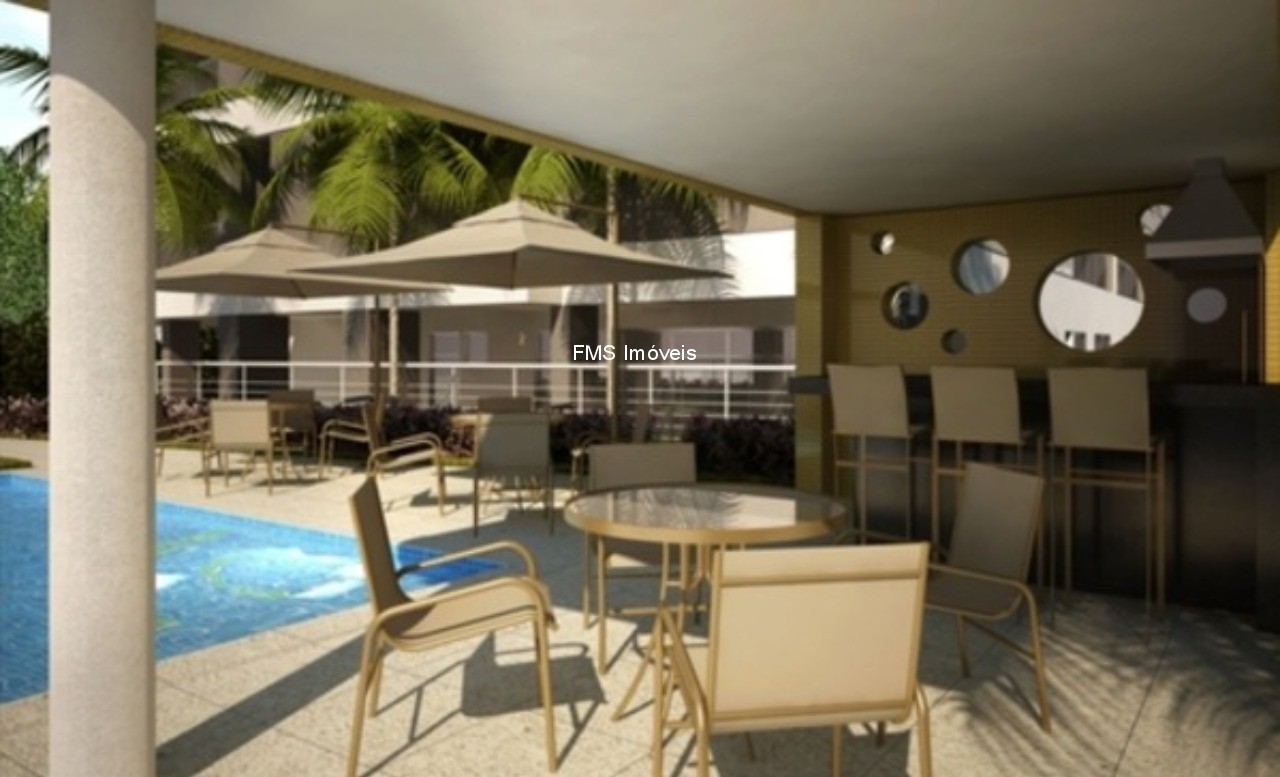 Apartamento, 2 quartos, 77 m² - Foto 33