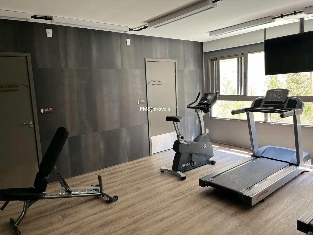Apartamento, 1 quarto, 24 m² - Foto 8