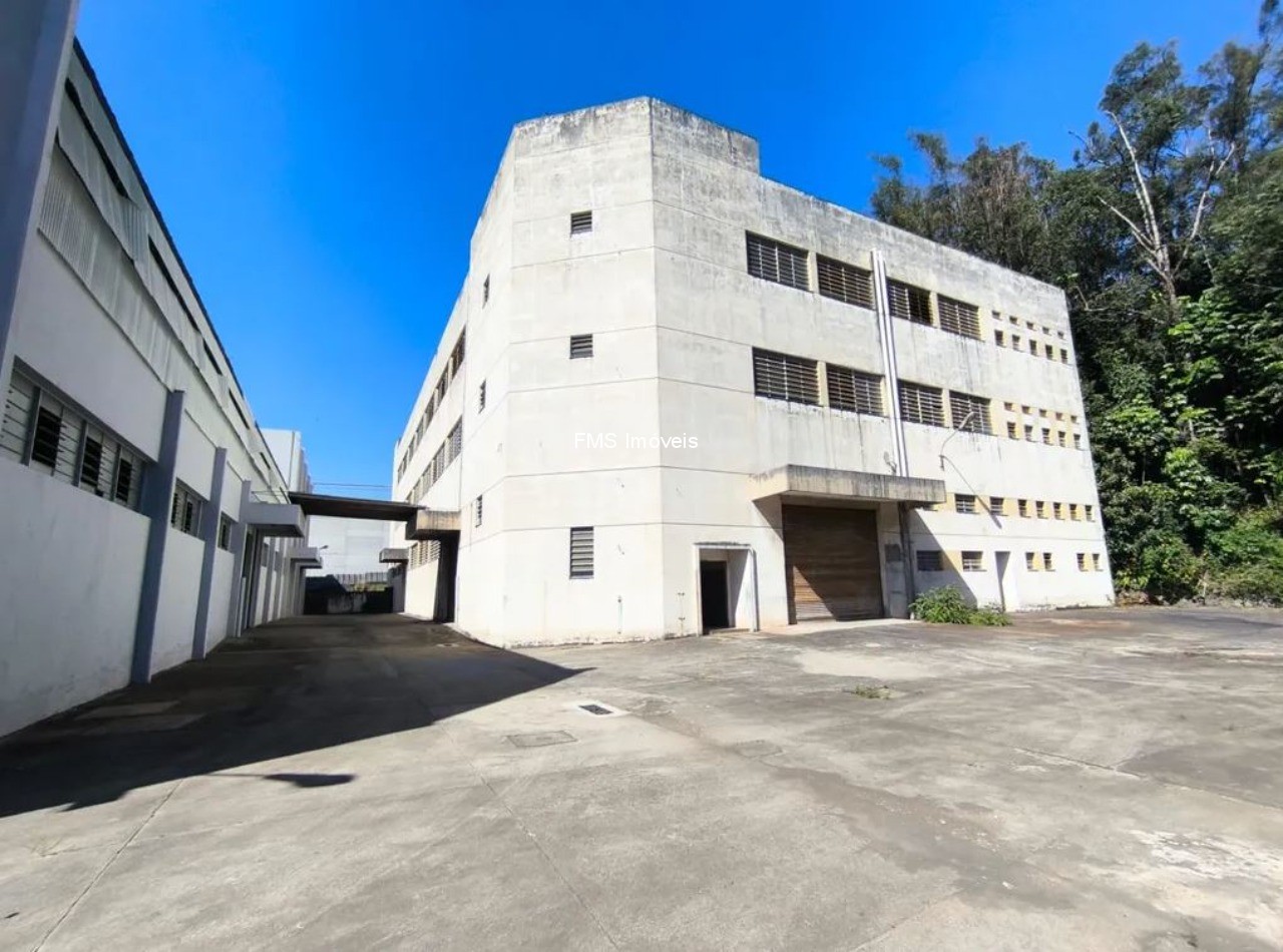 Depósito-Galpão, 8950 m² - Foto 4