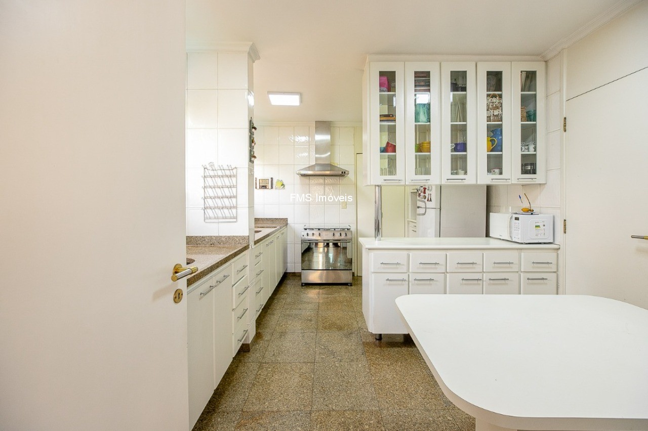 Apartamento, 3 quartos, 225 m² - Foto 17