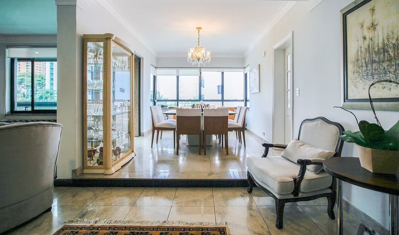 Apartamento, 5 quartos, 330 m² - Foto 9