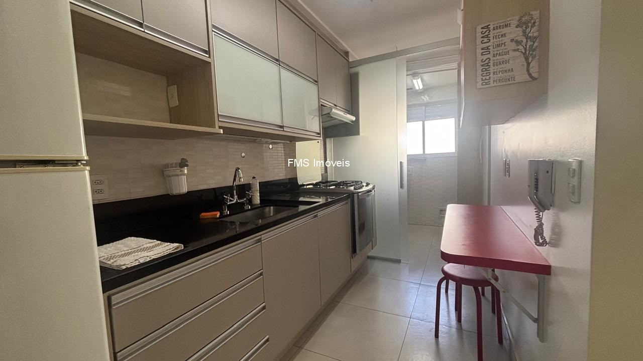 Apartamento, 2 quartos, 77 m² - Foto 6