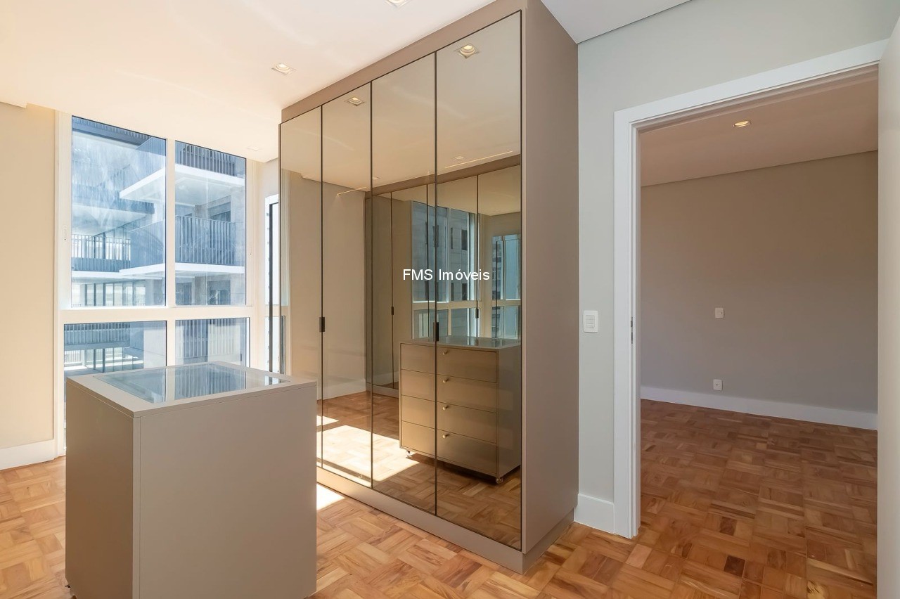 Apartamento, 3 quartos, 250 m² - Foto 19