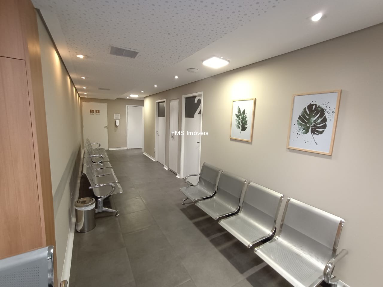 Sala-Conjunto, 360 m² - Foto 3