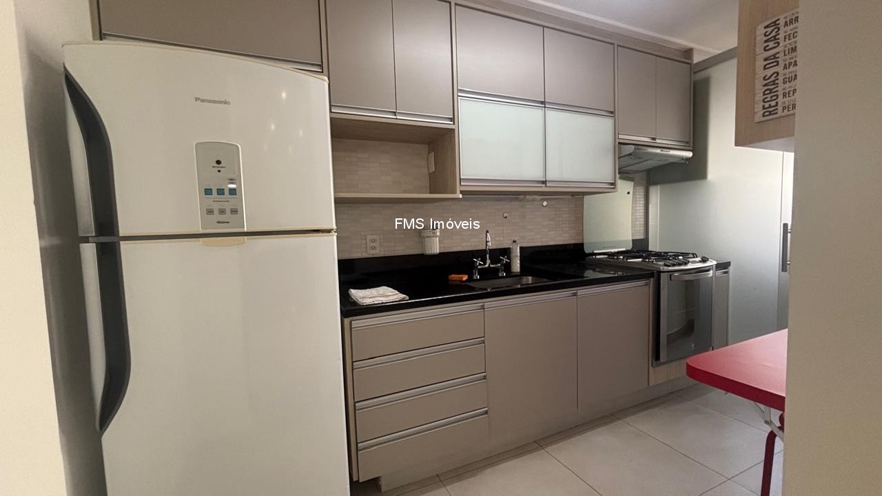 Apartamento, 2 quartos, 77 m² - Foto 5