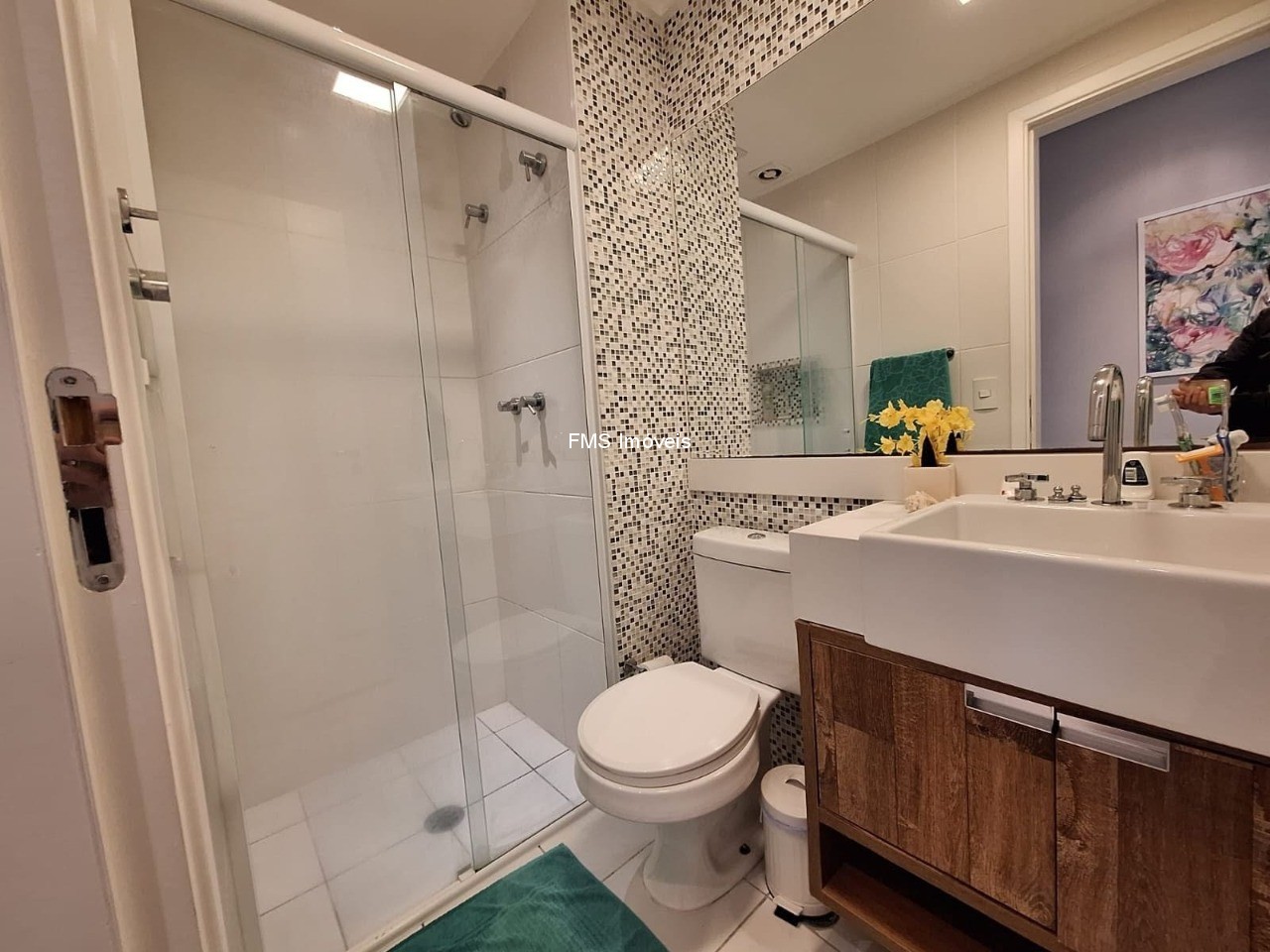 Apartamento, 2 quartos, 64 m² - Foto 27