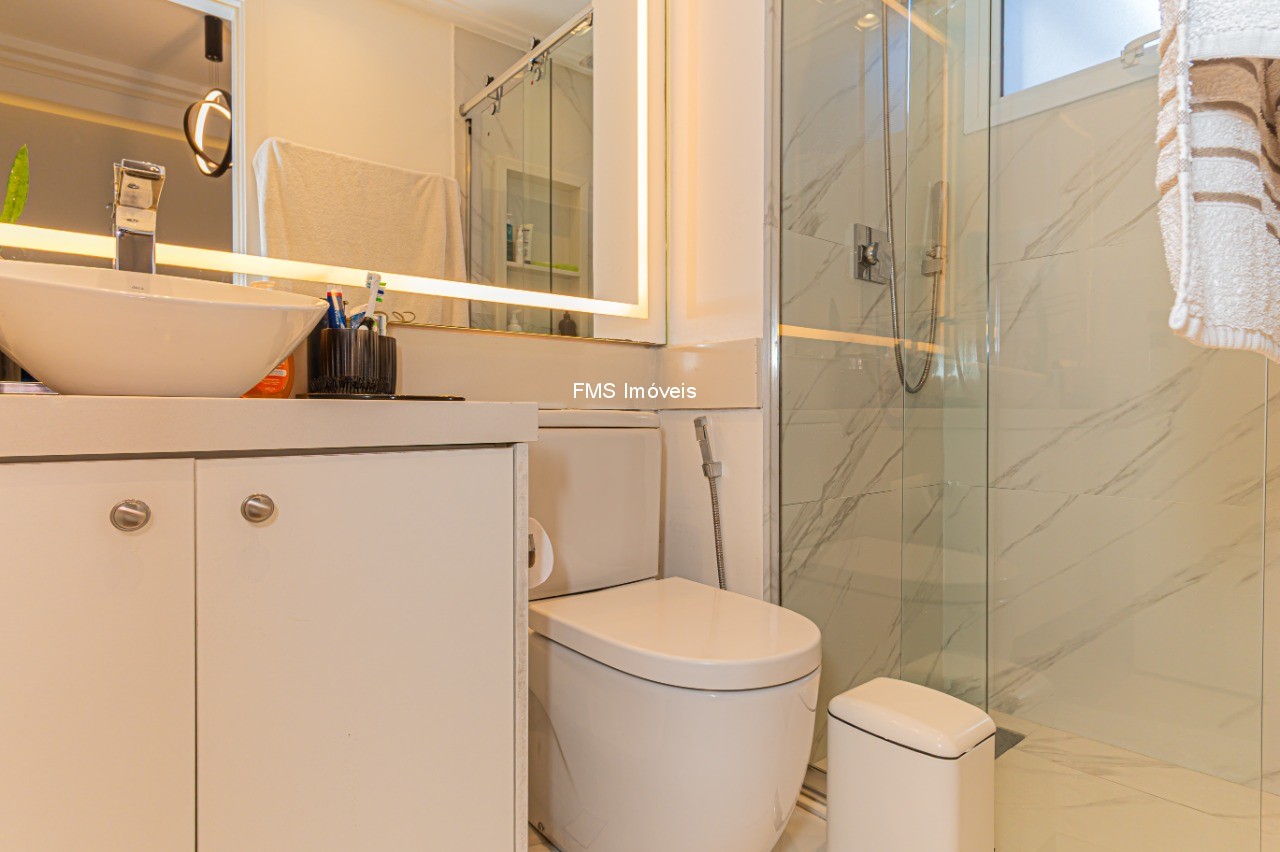 Apartamento, 3 quartos, 330 m² - Foto 51
