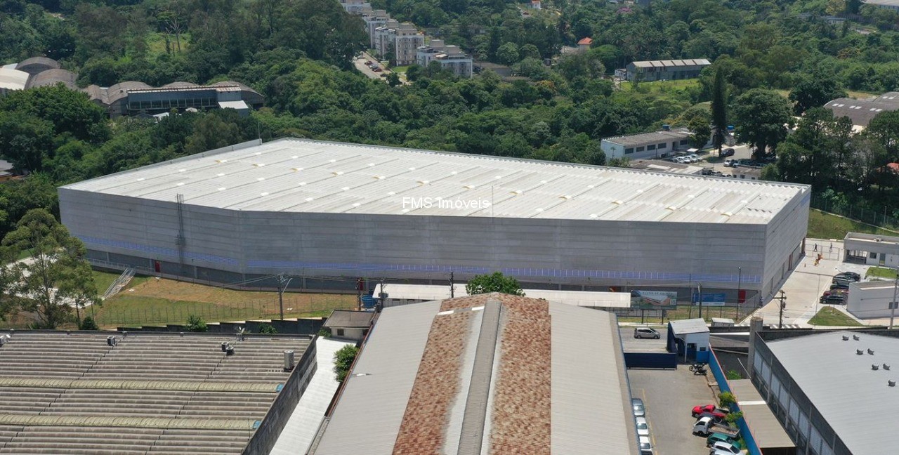 Depósito-Galpão, 1472 m² - Foto 6