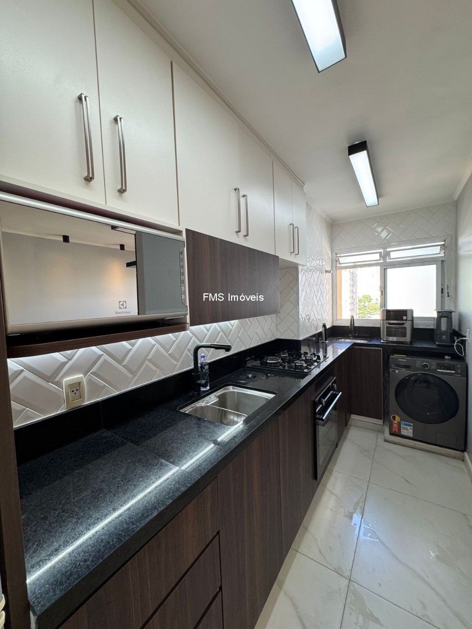 Apartamento, 2 quartos, 63 m² - Foto 8