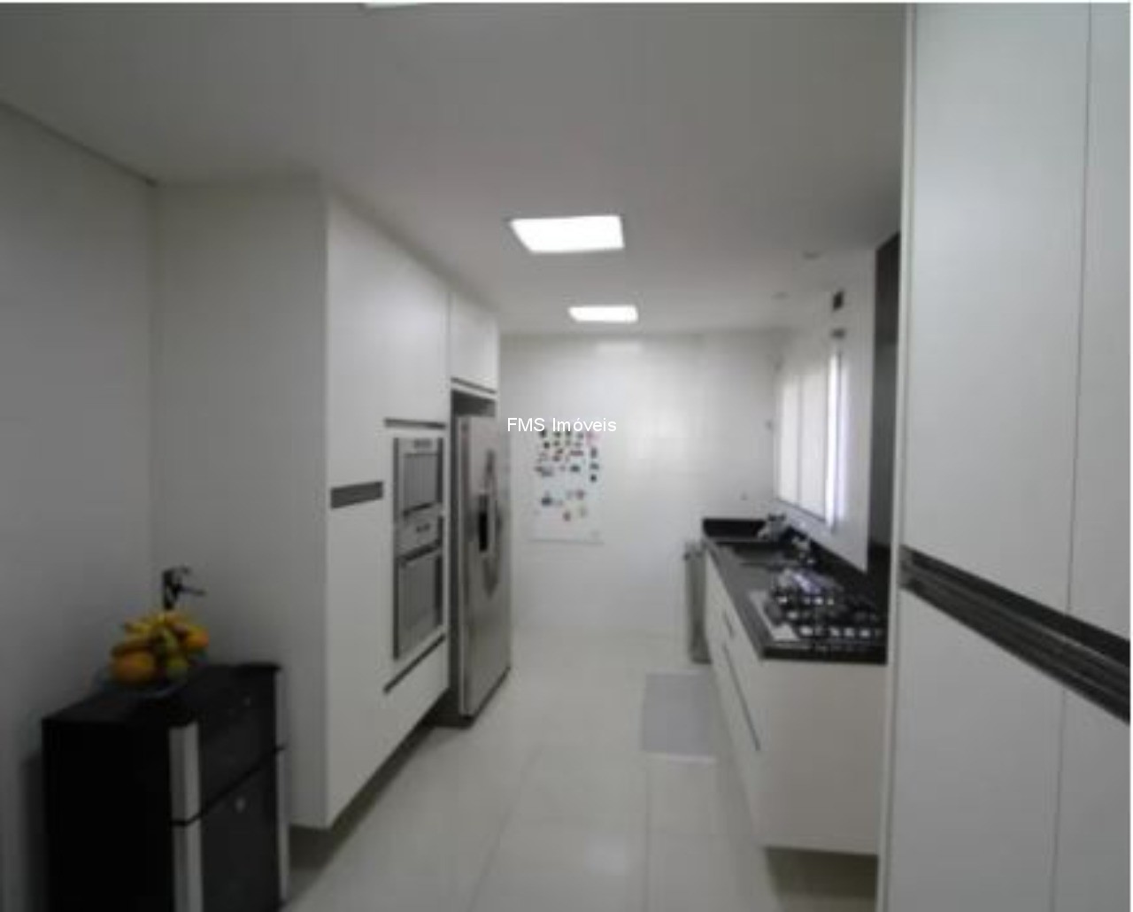 Apartamento, 3 quartos, 165 m² - Foto 3