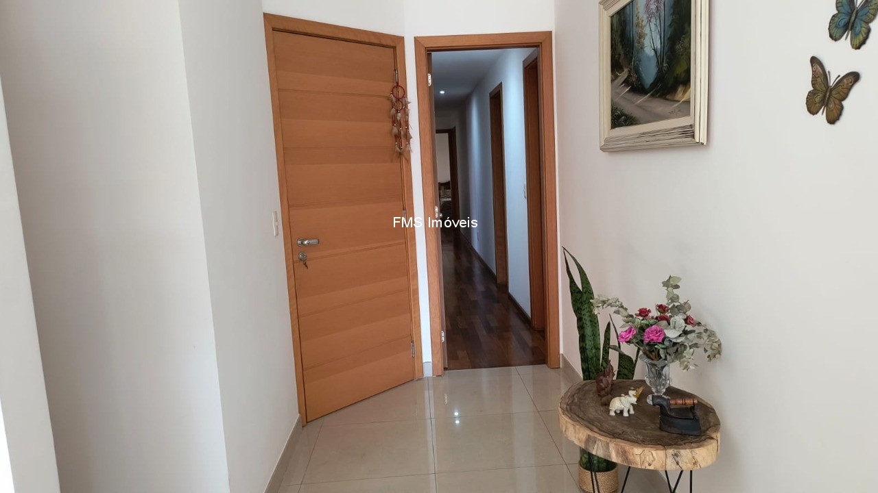 Apartamento, 4 quartos, 208 m² - Foto 10