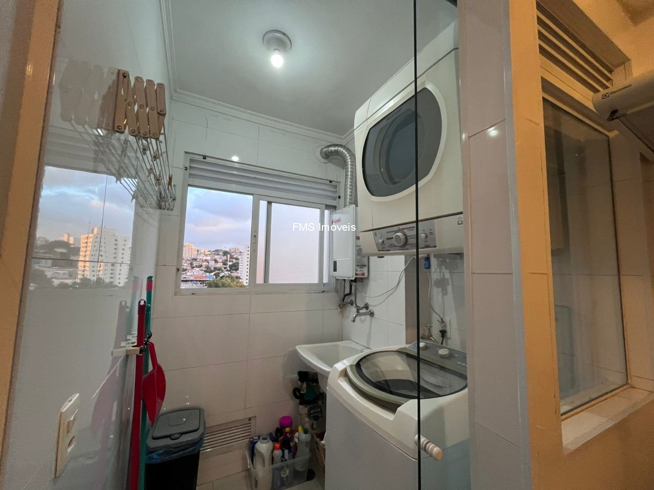Apartamento, 2 quartos, 54 m² - Foto 11