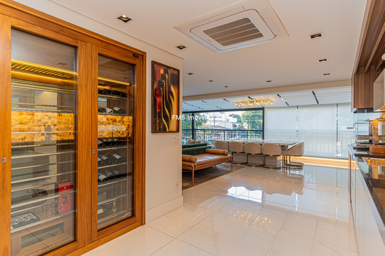 Apartamento, 3 quartos, 330 m² - Foto 7