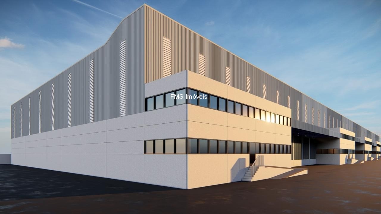Depósito-Galpão, 1050 m² - Foto 8