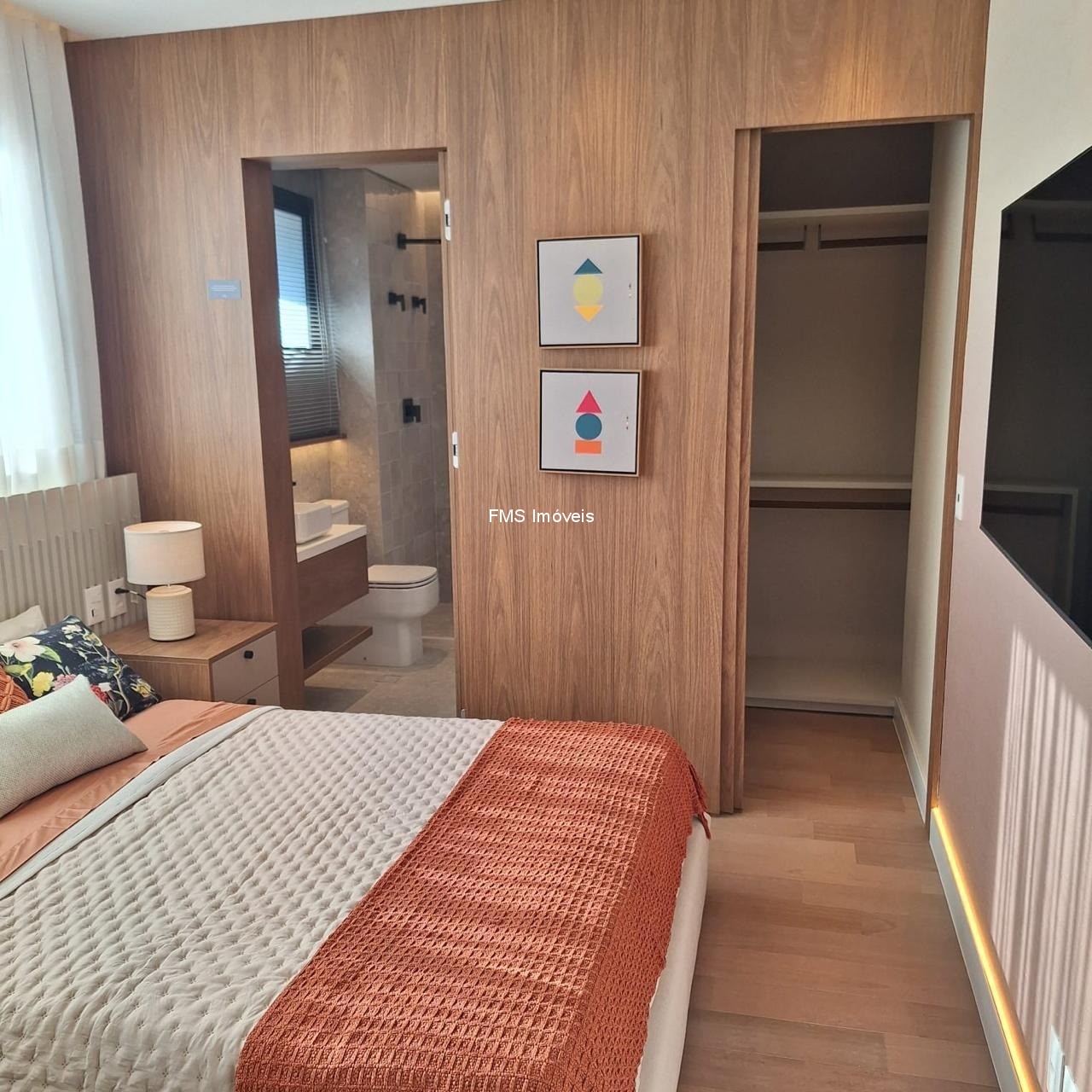 Apartamento, 3 quartos, 175 m² - Foto 26