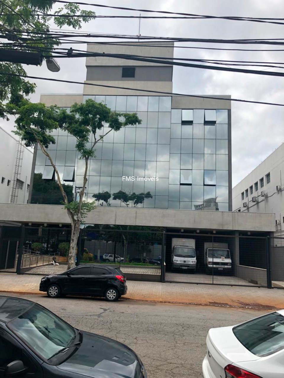 Prédio Inteiro, 2400 m² - Foto 2