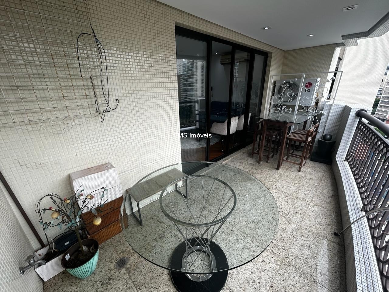 Apartamento, 3 quartos, 116 m² - Foto 42