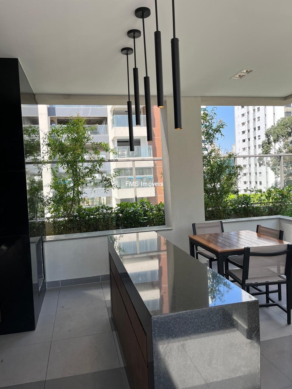 Apartamento, 1 quarto, 24 m² - Foto 17