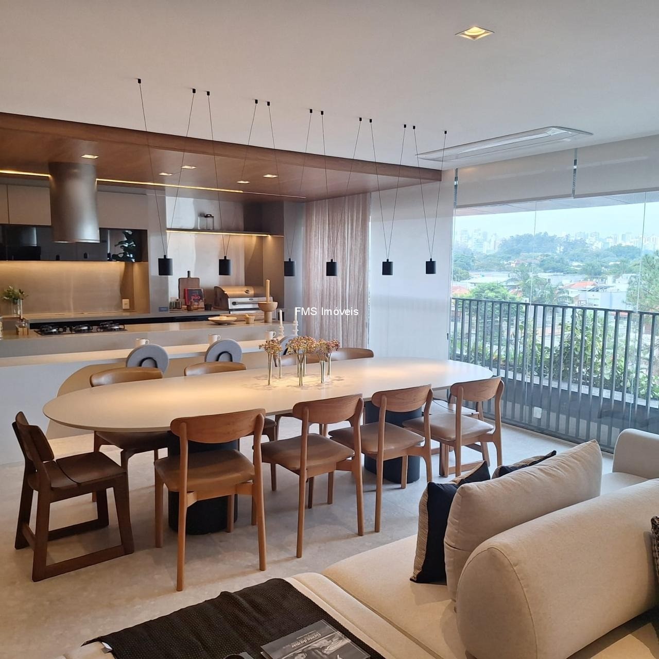 Apartamento, 3 quartos, 175 m² - Foto 19