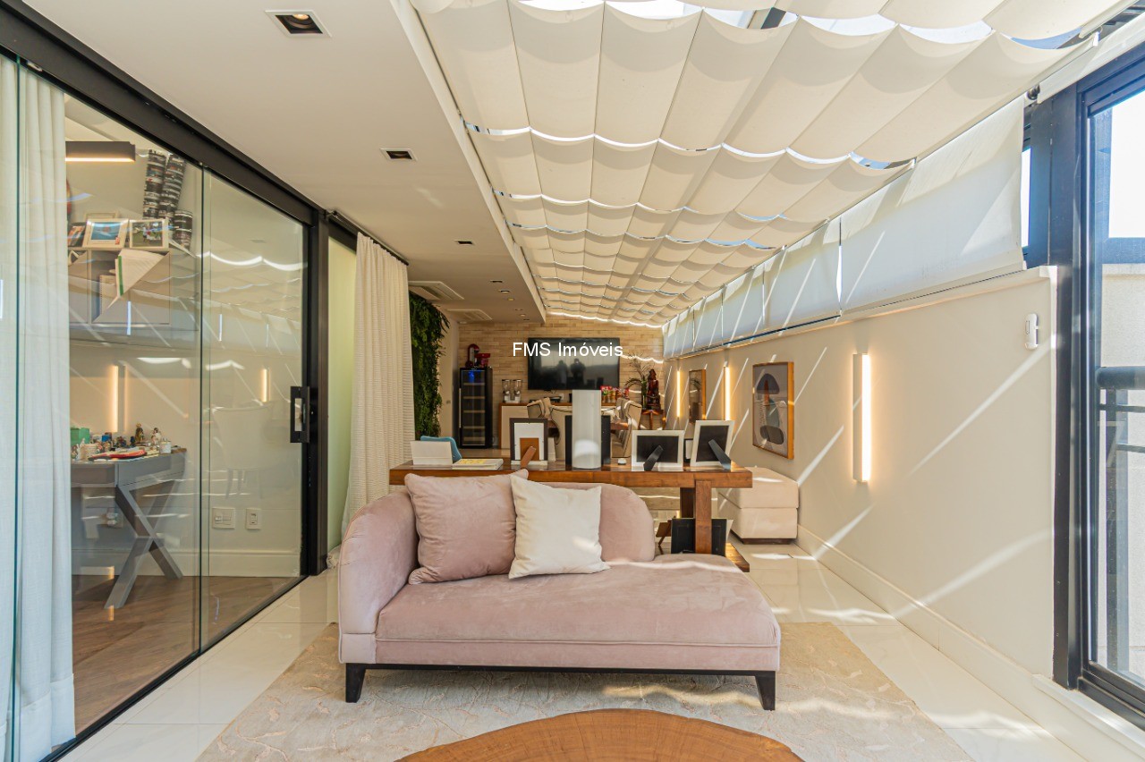 Apartamento, 3 quartos, 330 m² - Foto 17