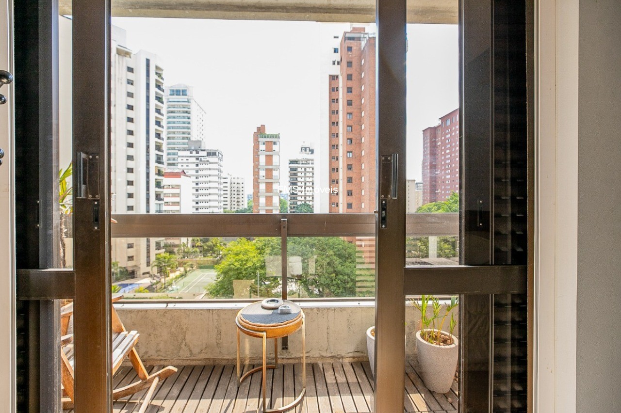 Apartamento, 3 quartos, 225 m² - Foto 38
