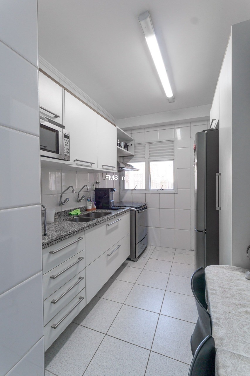 Apartamento, 3 quartos, 137 m² - Foto 7