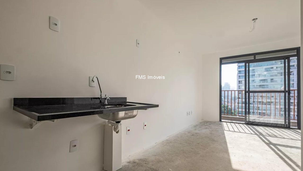 Apartamento, 1 quarto, 24 m² - Foto 7
