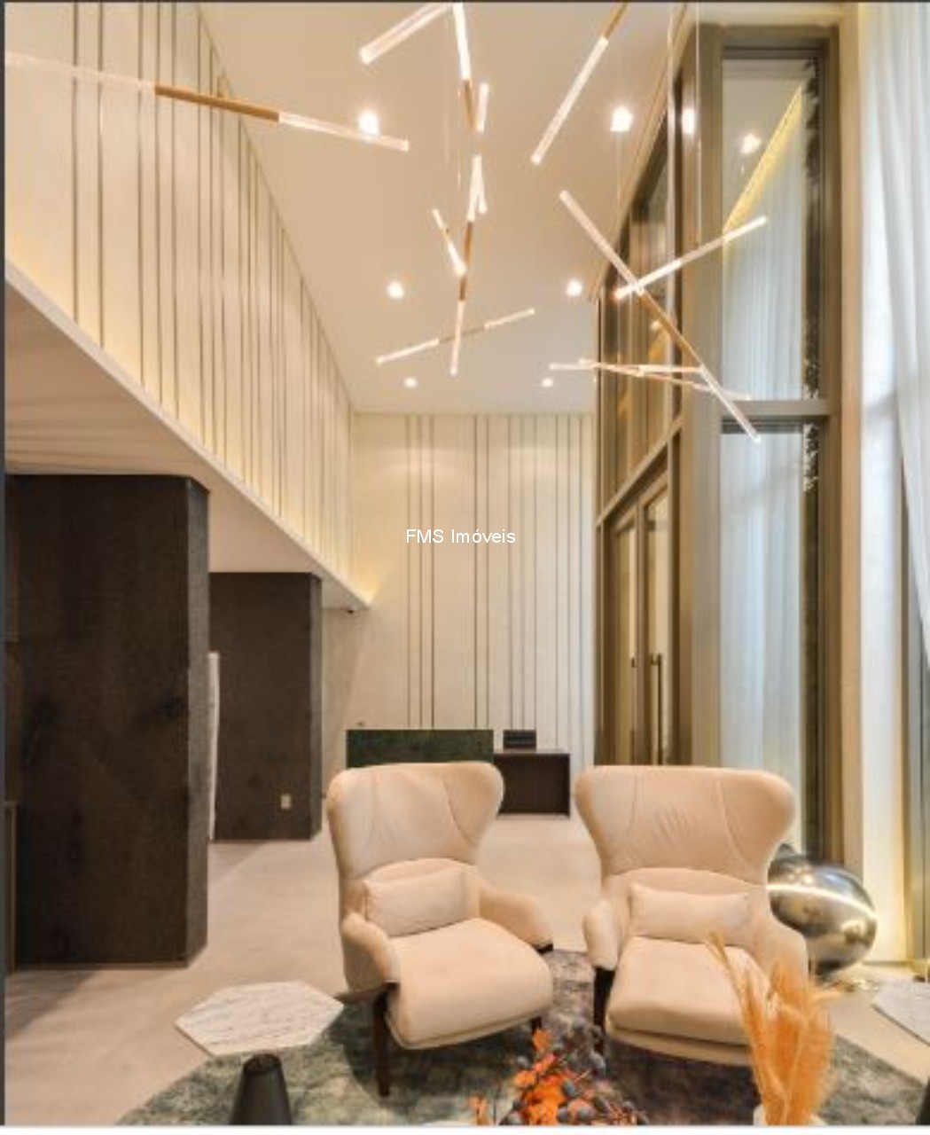 Apartamento, 1 quarto, 31 m² - Foto 19