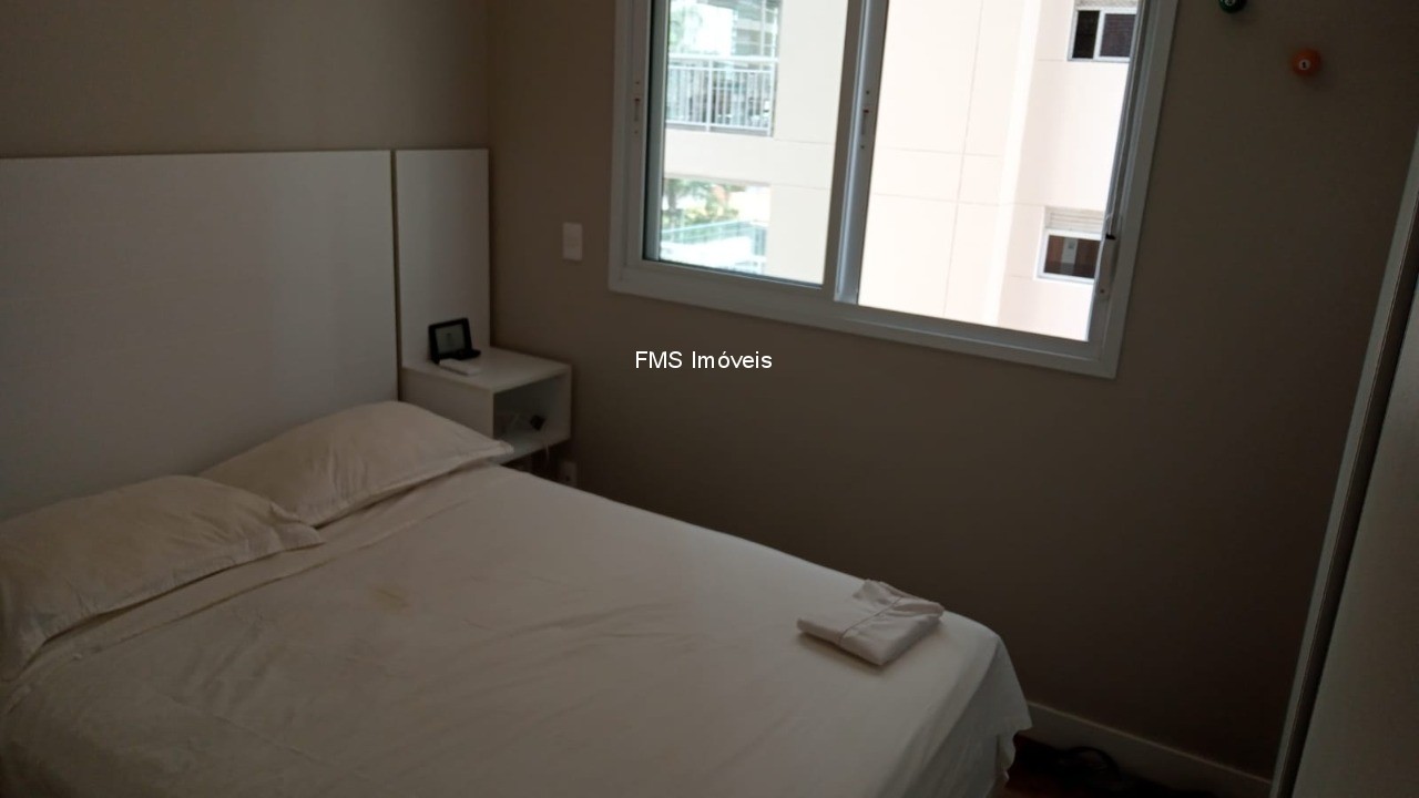 Apartamento, 1 quarto, 44 m² - Foto 5