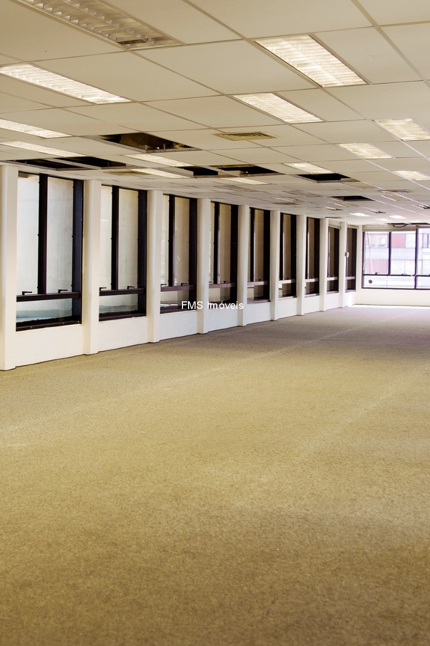 Sala-Conjunto, 284 m² - Foto 3