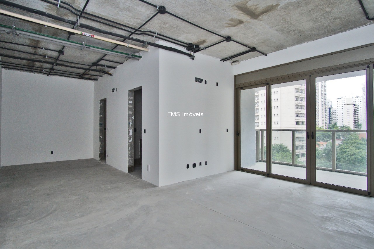 Apartamento, 4 quartos, 358 m² - Foto 6