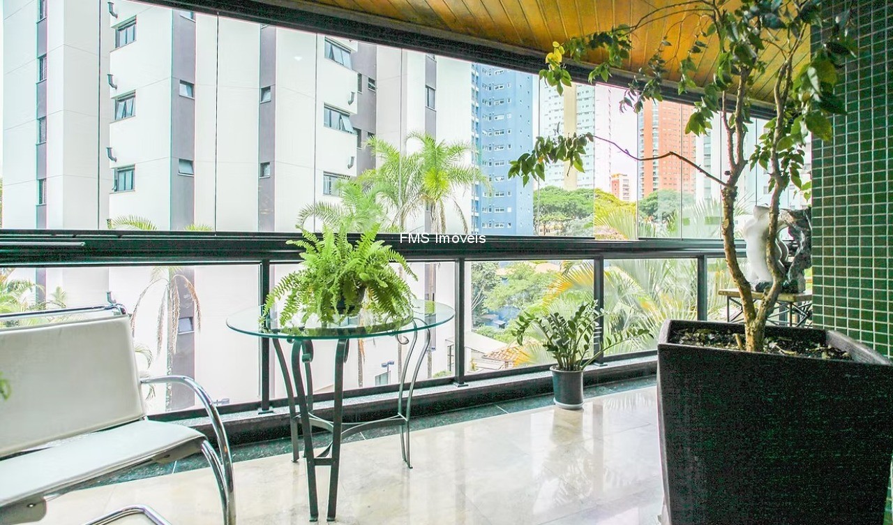 Apartamento, 5 quartos, 330 m² - Foto 30