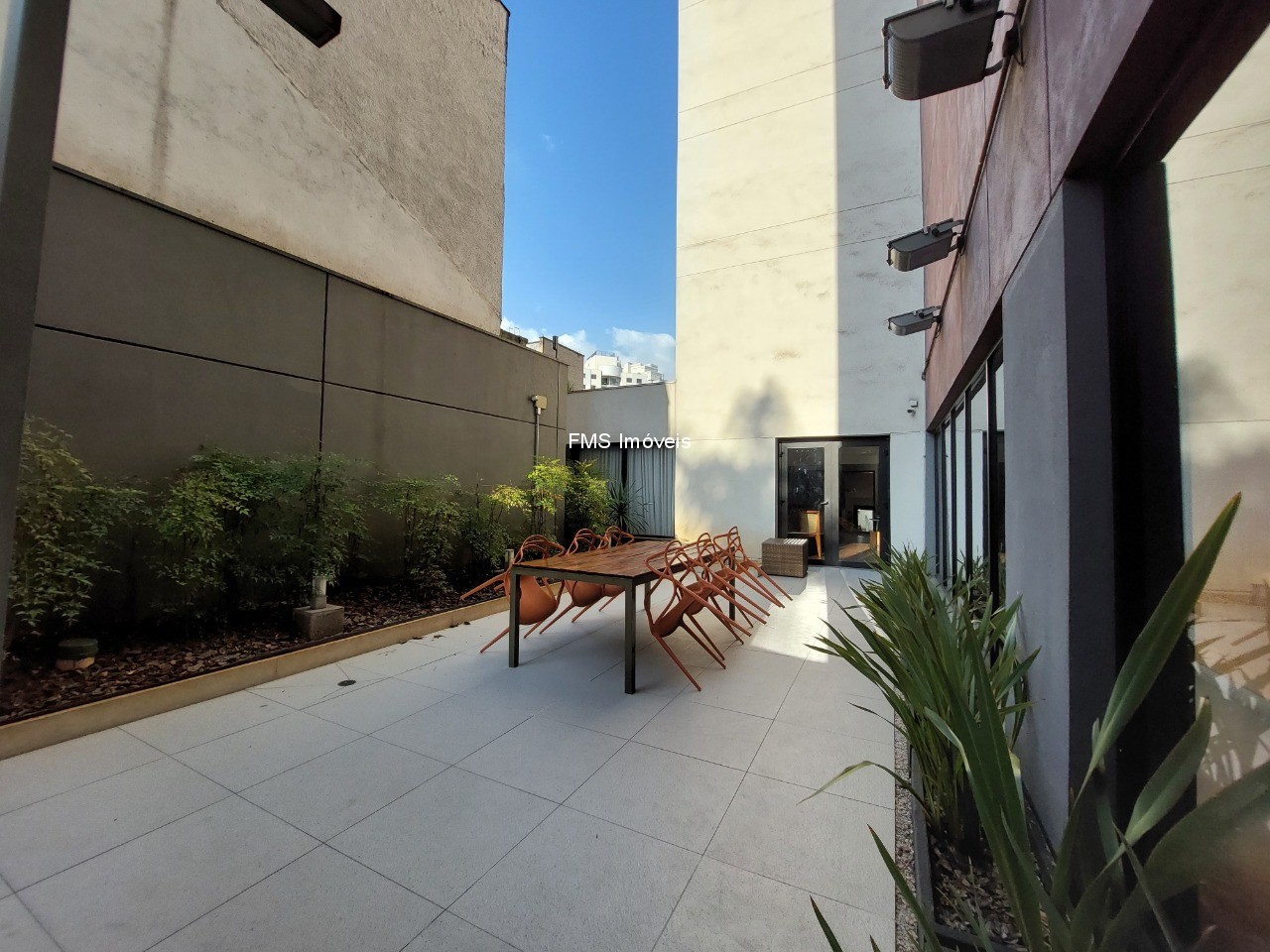 Apartamento, 1 quarto, 32 m² - Foto 19