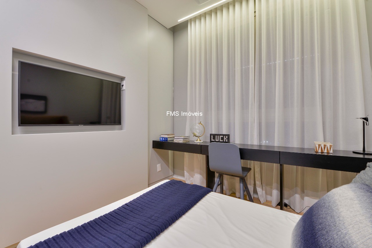 Apartamento, 3 quartos, 189 m² - Foto 26