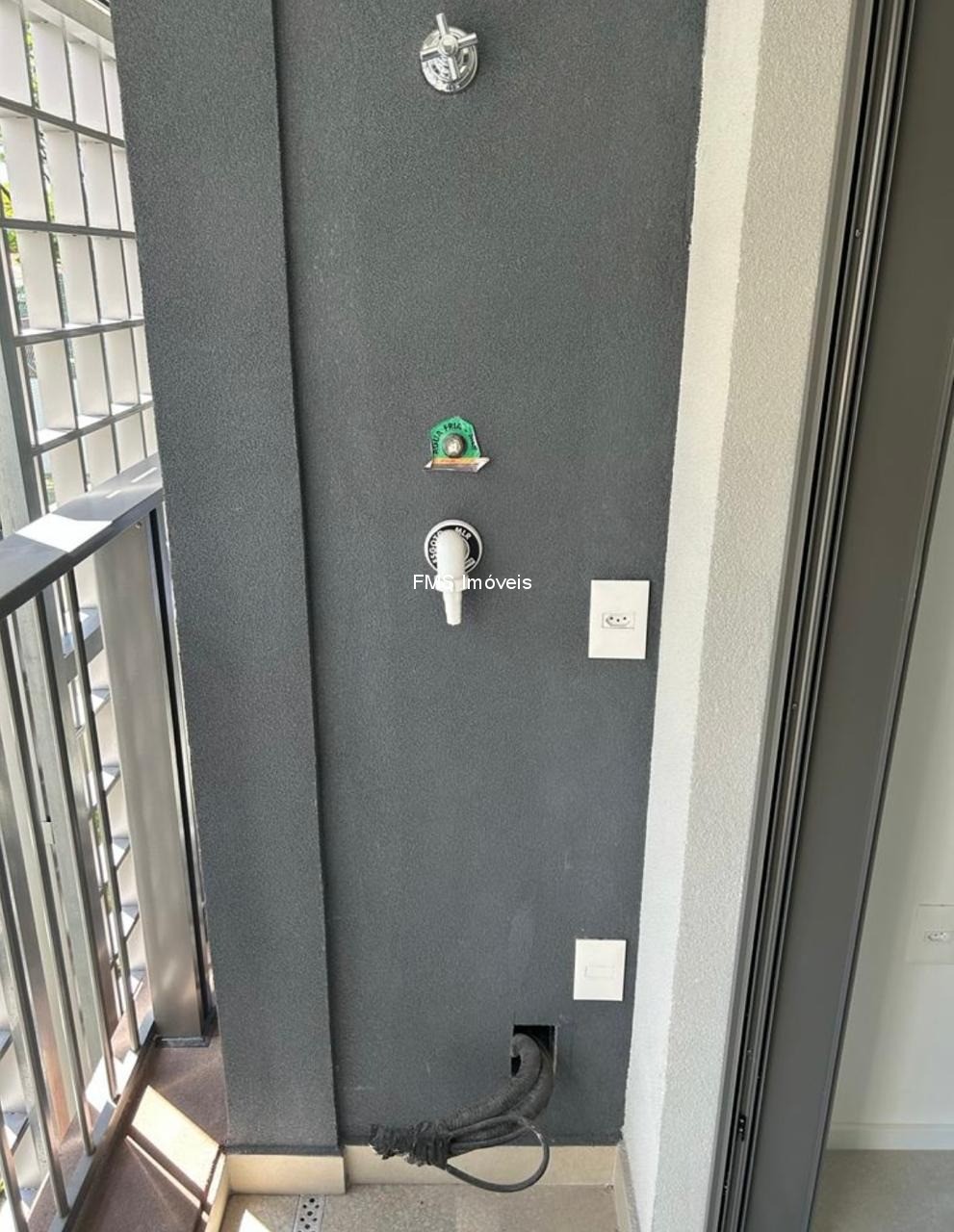 Apartamento, 1 quarto, 24 m² - Foto 16
