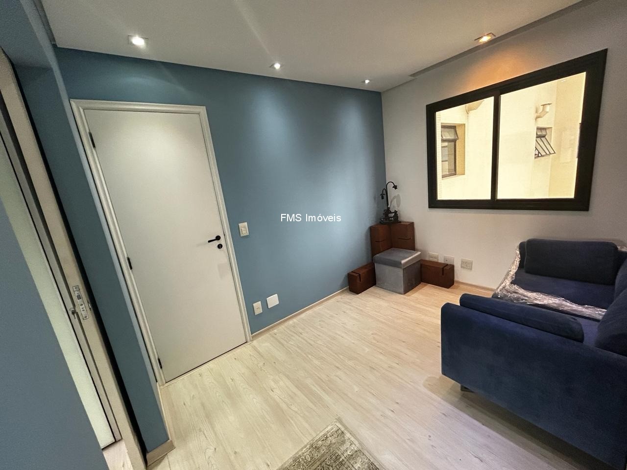 Apartamento, 3 quartos, 116 m² - Foto 10
