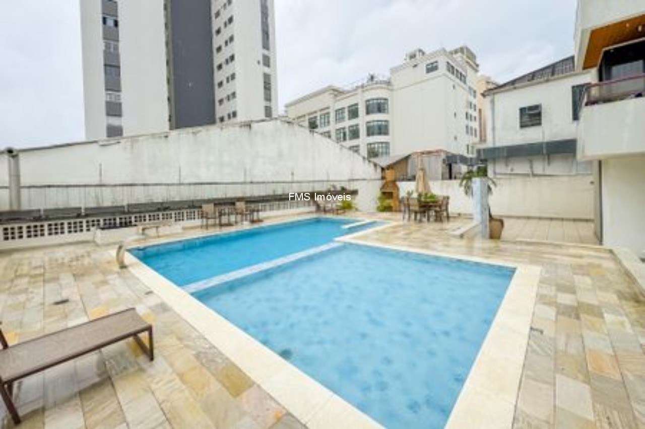 Apartamento, 3 quartos, 116 m² - Foto 51