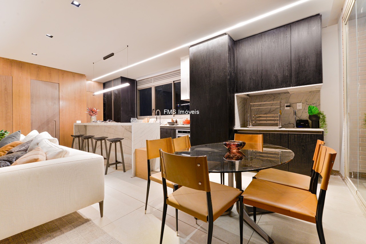 Apartamento, 2 quartos, 135 m² - Foto 10