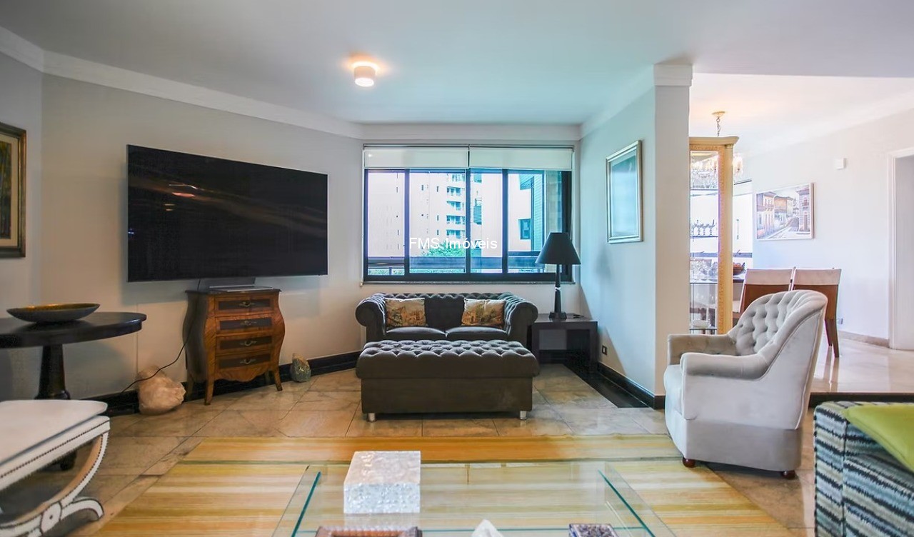 Apartamento, 5 quartos, 330 m² - Foto 3