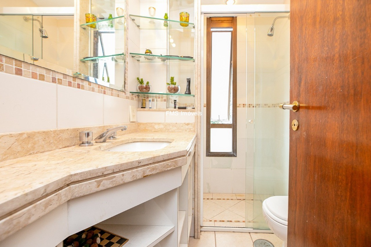 Apartamento, 3 quartos, 225 m² - Foto 35
