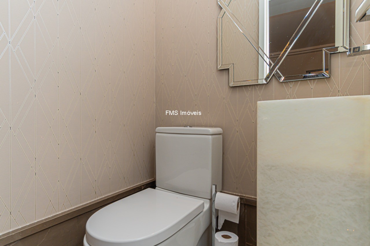 Apartamento, 3 quartos, 330 m² - Foto 36