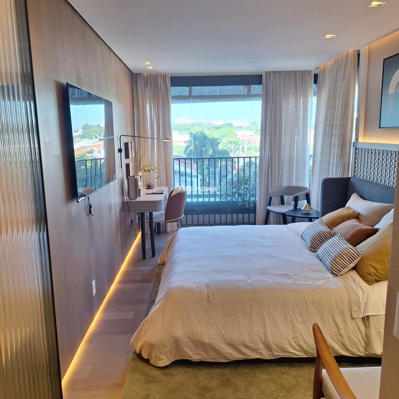 Apartamento, 3 quartos, 175 m² - Foto 23