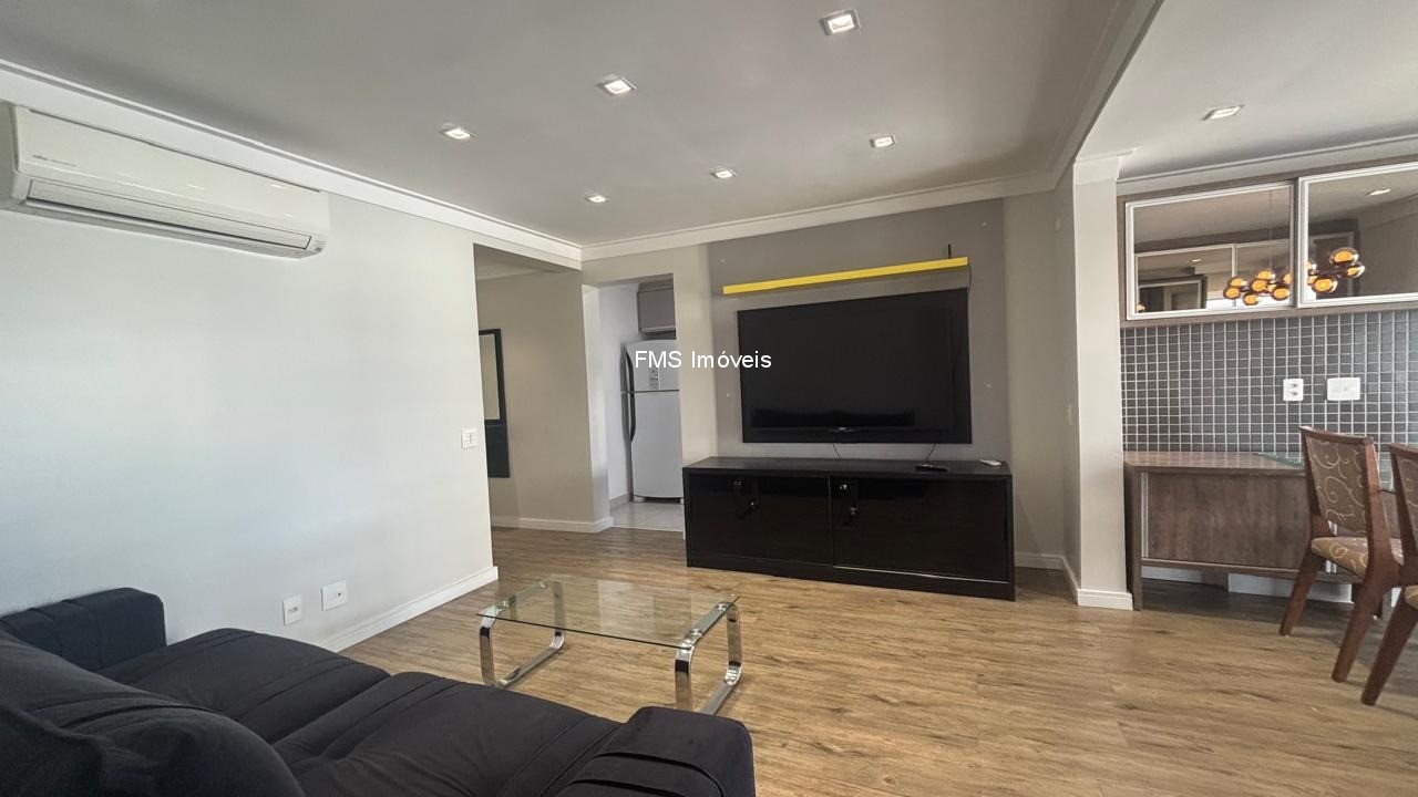 Apartamento, 2 quartos, 77 m² - Foto 1