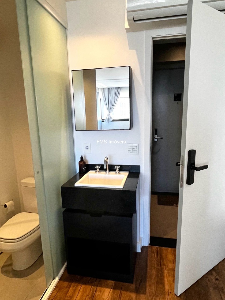 Apartamento, 1 quarto, 28 m² - Foto 11