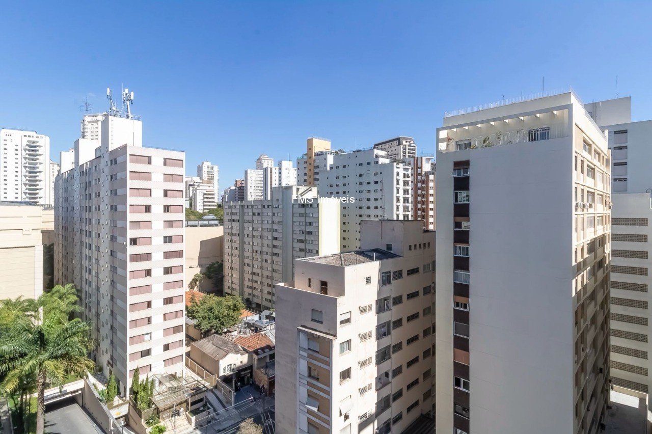 Apartamento, 3 quartos, 250 m² - Foto 49