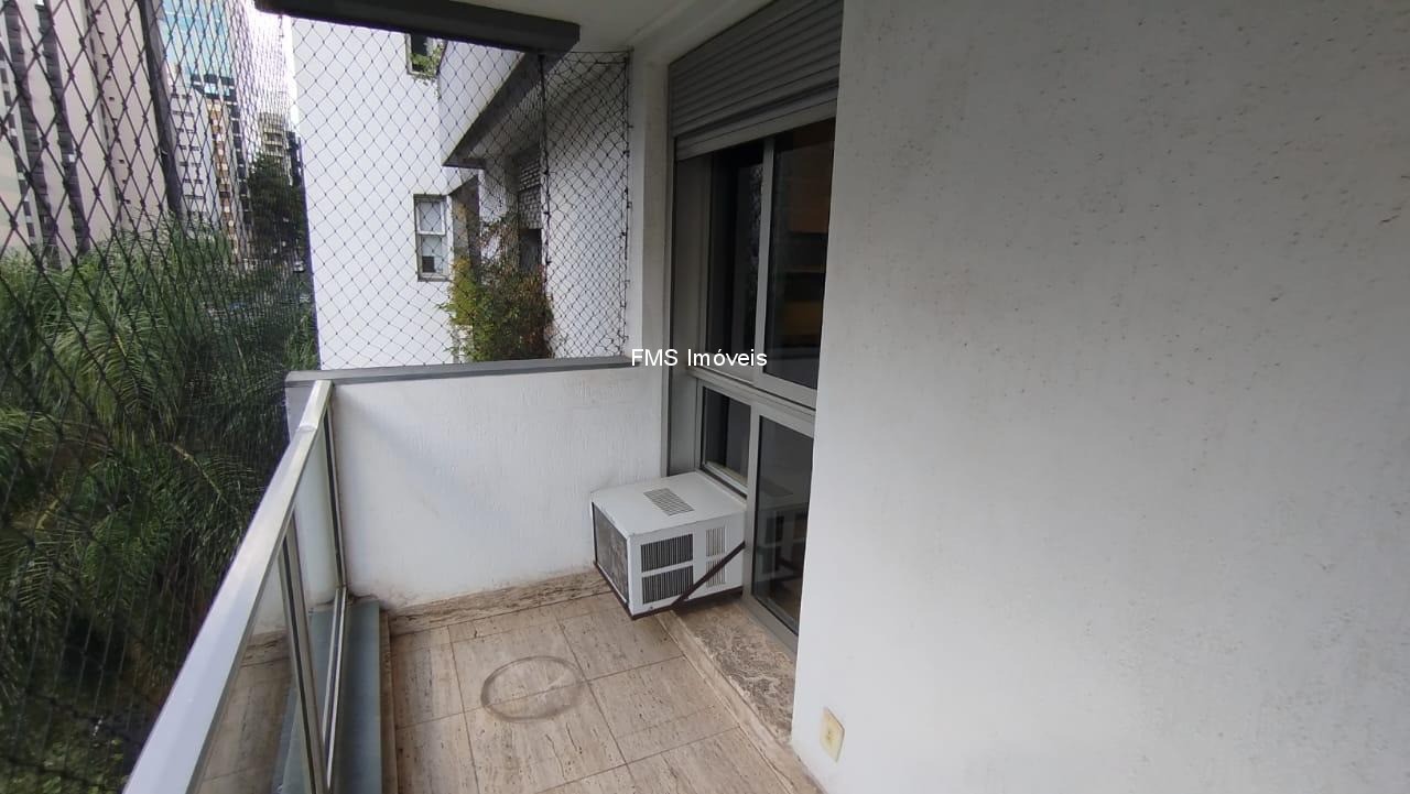 Apartamento, 2 quartos, 163 m² - Foto 19